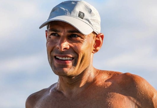 Professional Triathlete, 4x Ironman World Championship Competitor, 10x Ironman Podium Finishes